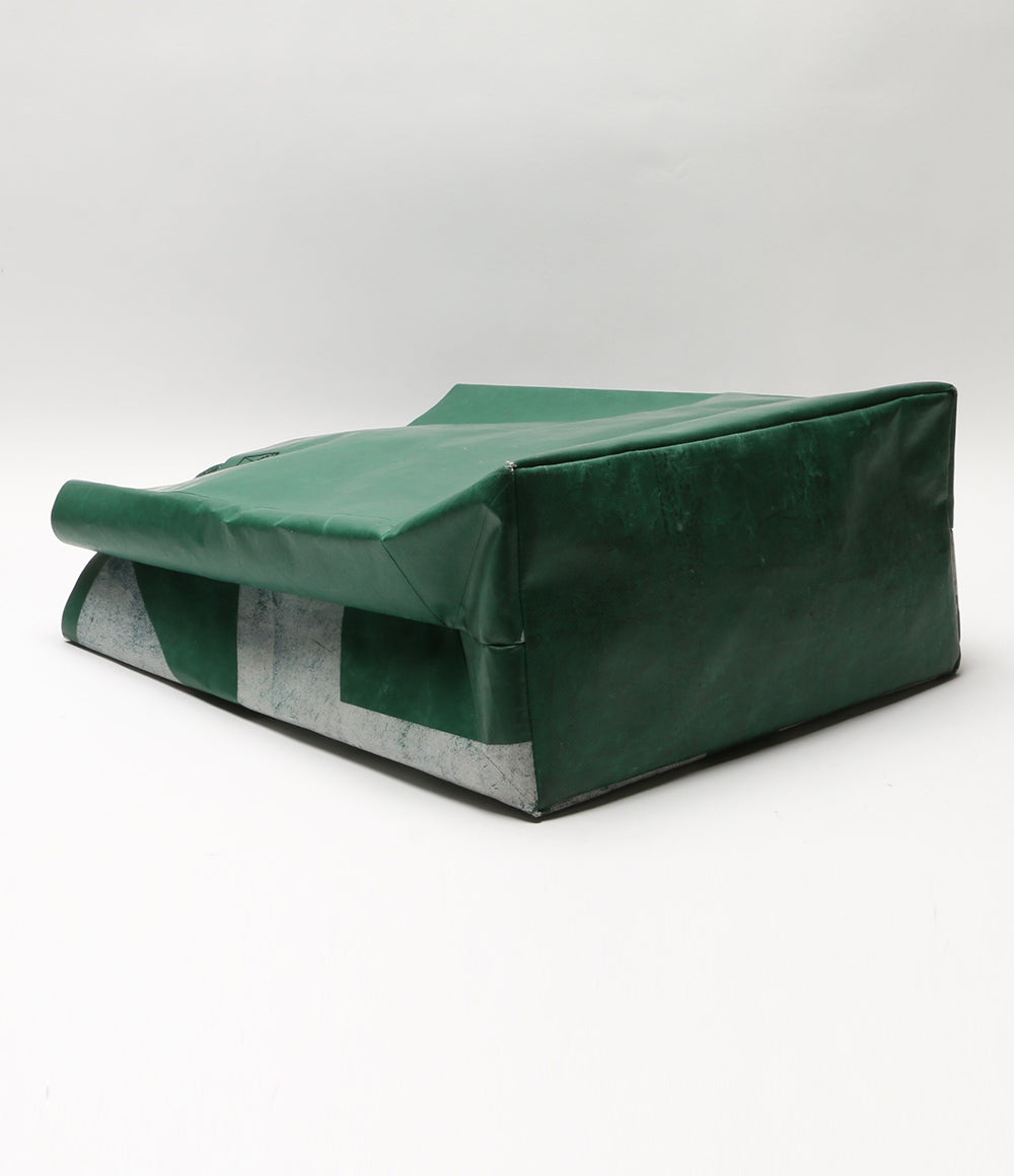 ★1週間限定出品 [美品]FREITAG トートバッグ Green 緑 2026年最新】FREITAG カラー：グリーン系 トートバッグの人気アイテム