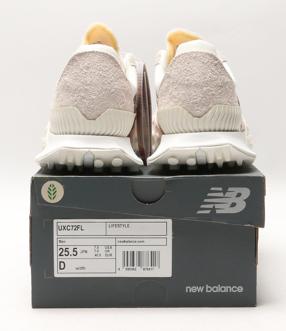 new balance スニーカー UXC72FL UXC72FL メンズ SIZE 25.5cm ニューバランス