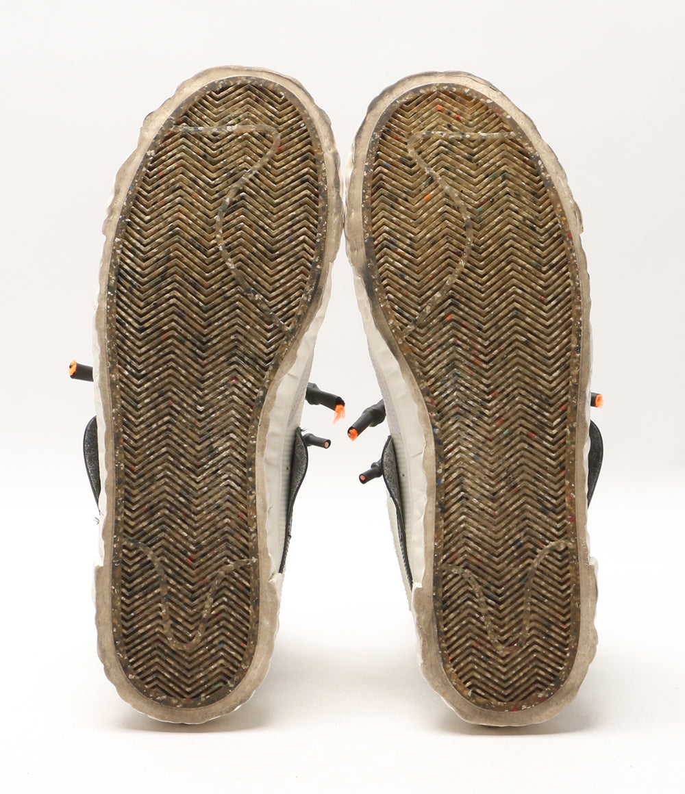 READYMADE × NIKE BLAZER MID レディメイド×ナイキ ブレーザー ミッド CZ3589-100 メンズ SIZE 30cm