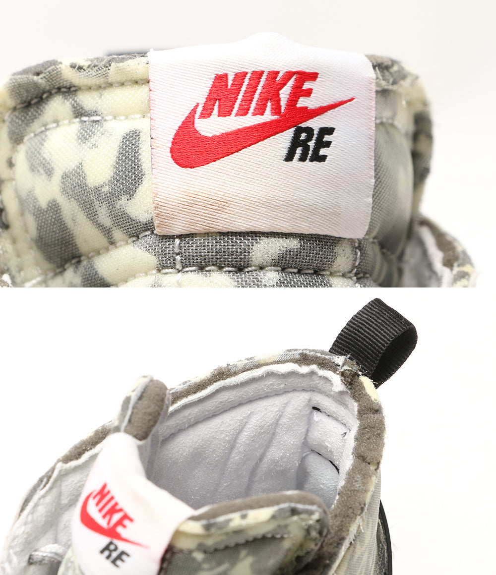 READYMADE × NIKE BLAZER MID レディメイド×ナイキ ブレーザー ミッド CZ3589-100 メンズ SIZE 30cm