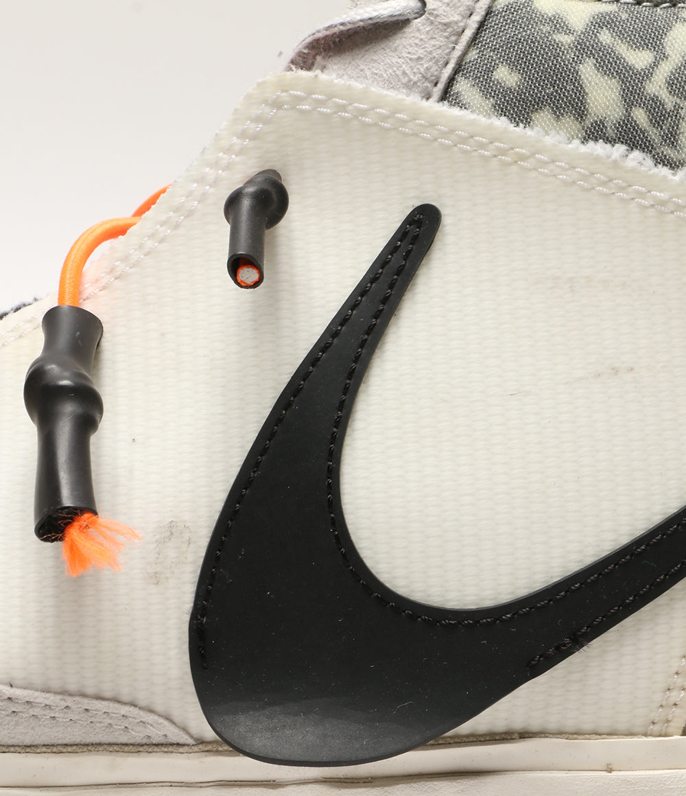 READYMADE × NIKE BLAZER MID レディメイド×ナイキ ブレーザー ミッド CZ3589-100 メンズ SIZE 30cm