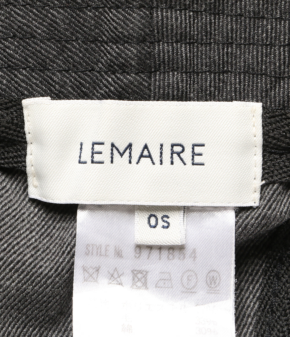 ルメール  ハット バケットハット      レディース SIZE ワンサイズ  LEMAIRE