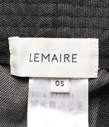 ルメール  ハット バケットハット      レディース SIZE ワンサイズ  LEMAIRE