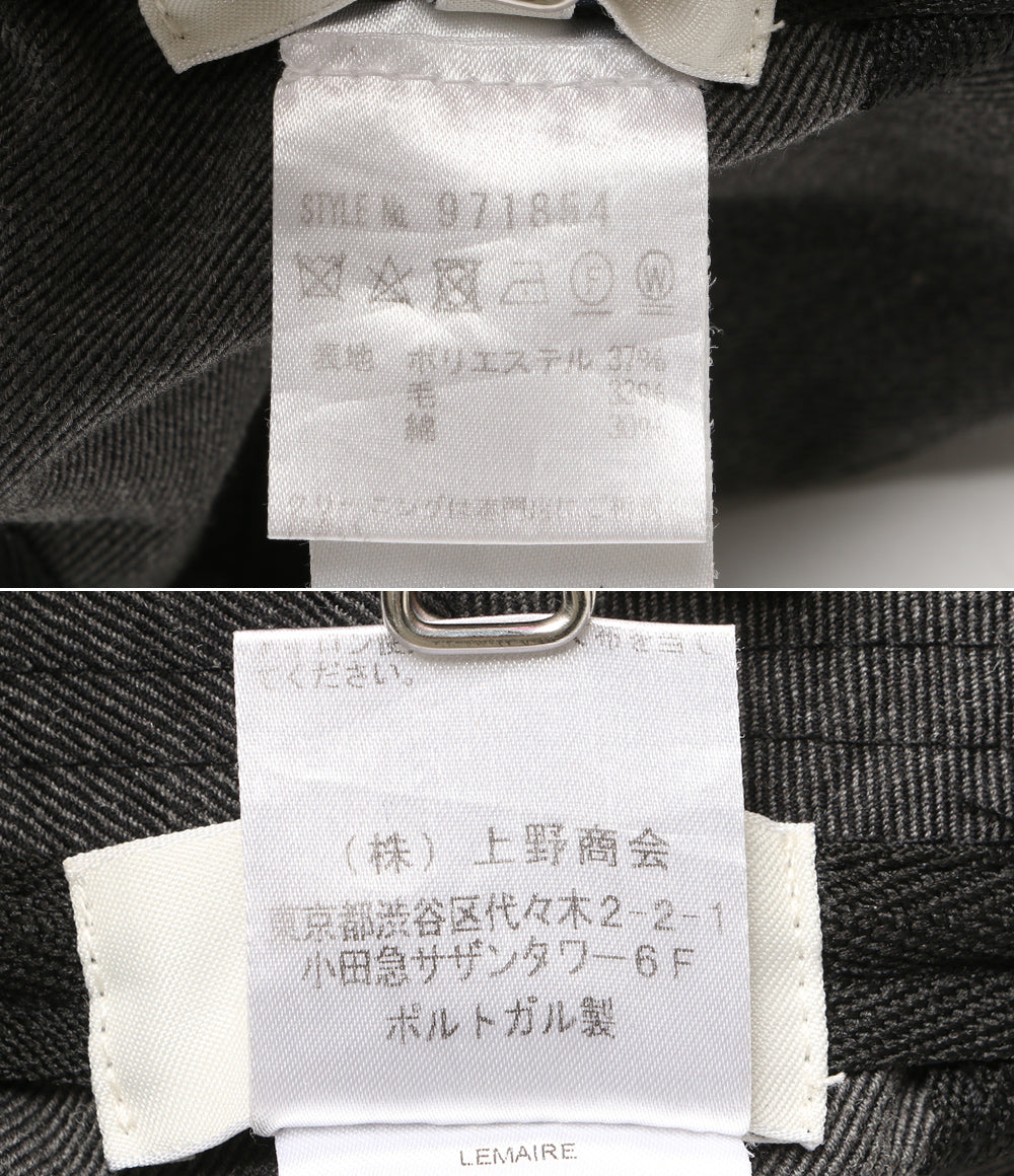 ルメール  ハット バケットハット      レディース SIZE ワンサイズ  LEMAIRE