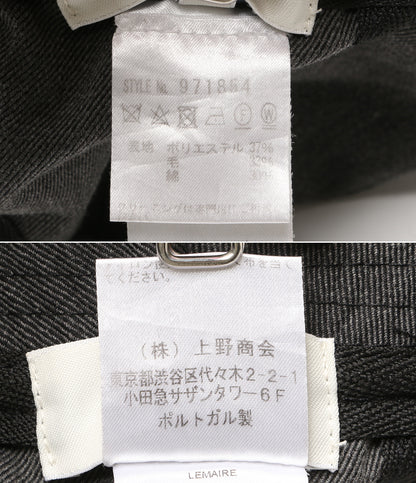 ルメール  ハット バケットハット      レディース SIZE ワンサイズ  LEMAIRE