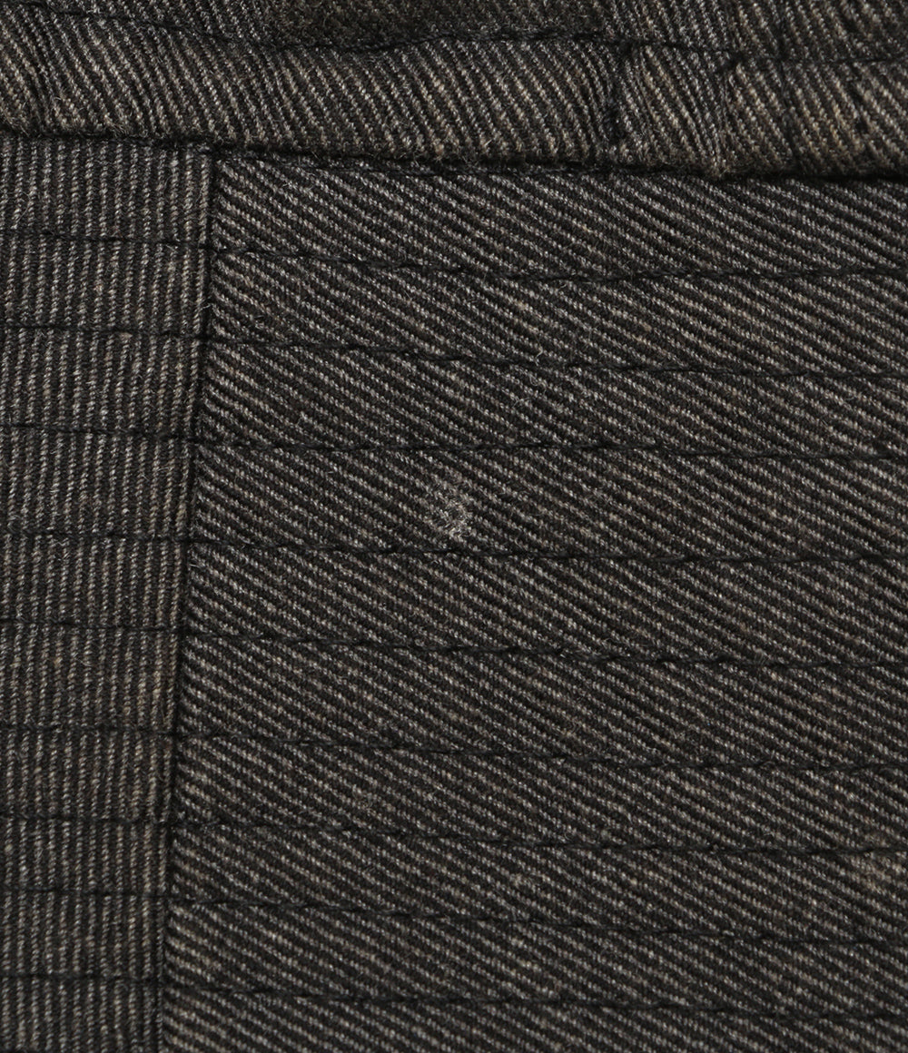 ルメール  ハット バケットハット      レディース SIZE ワンサイズ  LEMAIRE