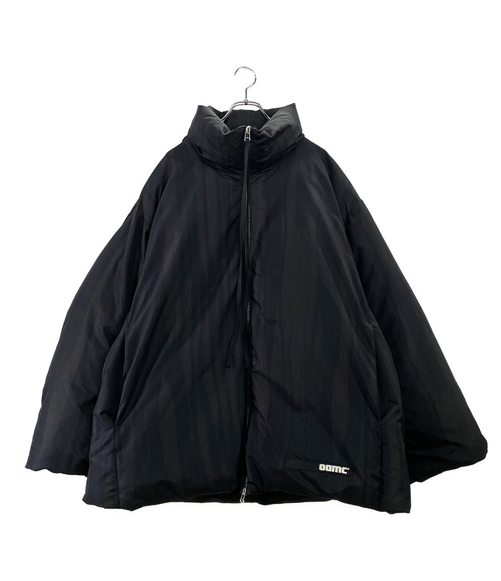 OAMC 中綿ジャケット 総柄 Lithium Jacket メンズ SIZE L オーエーエムシー