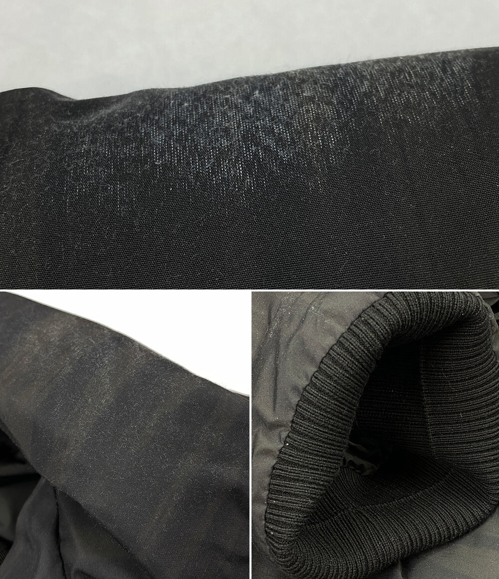 OAMC 中綿ジャケット 総柄 Lithium Jacket メンズ SIZE L オーエーエムシー