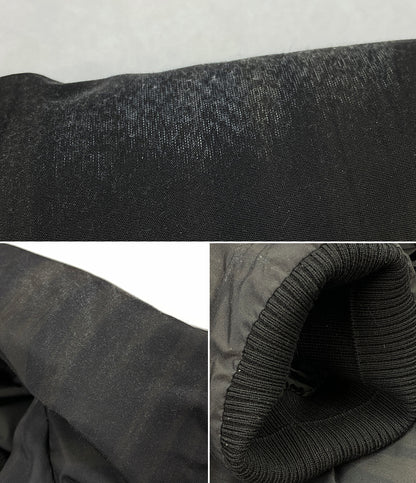 OAMC 中綿ジャケット 総柄 Lithium Jacket メンズ SIZE L オーエーエムシー