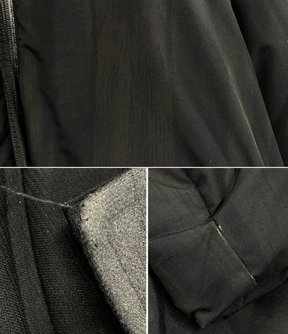 OAMC 中綿ジャケット 総柄 Lithium Jacket メンズ SIZE L オーエーエムシー