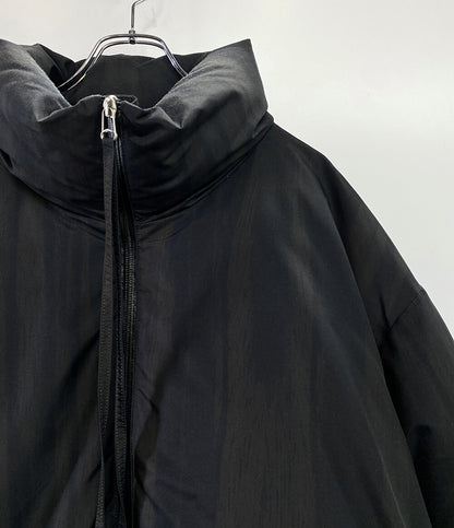 OAMC 中綿ジャケット 総柄 Lithium Jacket メンズ SIZE L オーエーエムシー