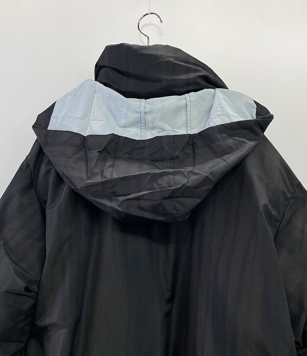 OAMC 中綿ジャケット 総柄 Lithium Jacket メンズ SIZE L オーエーエムシー