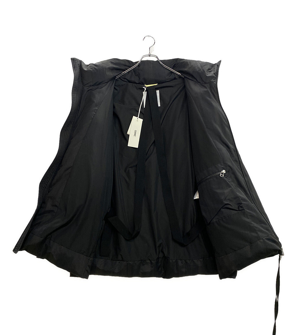 OAMC 中綿ジャケット 総柄 Lithium Jacket メンズ SIZE L オーエーエムシー