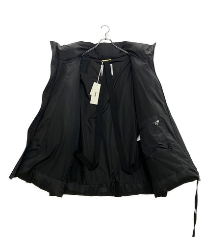 OAMC 中綿ジャケット 総柄 Lithium Jacket メンズ SIZE L オーエーエムシー