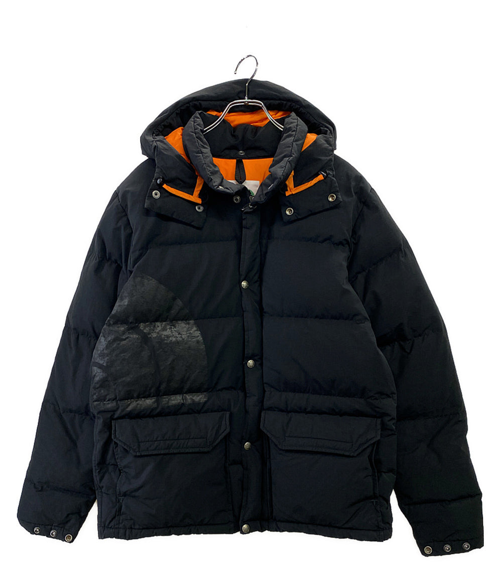 THE NORTH FACE×JUNYA WATANABE MAN ジュンヤワタナベマン ダウンジャケット メンズ SIZE M ザノースフェイス
