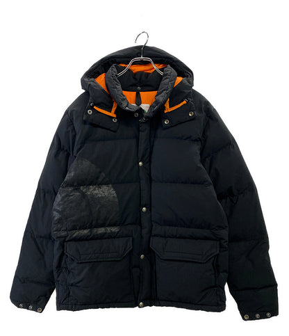 THE NORTH FACE×JUNYA WATANABE MAN ジュンヤワタナベマン ダウンジャケット メンズ SIZE M ザノースフェイス