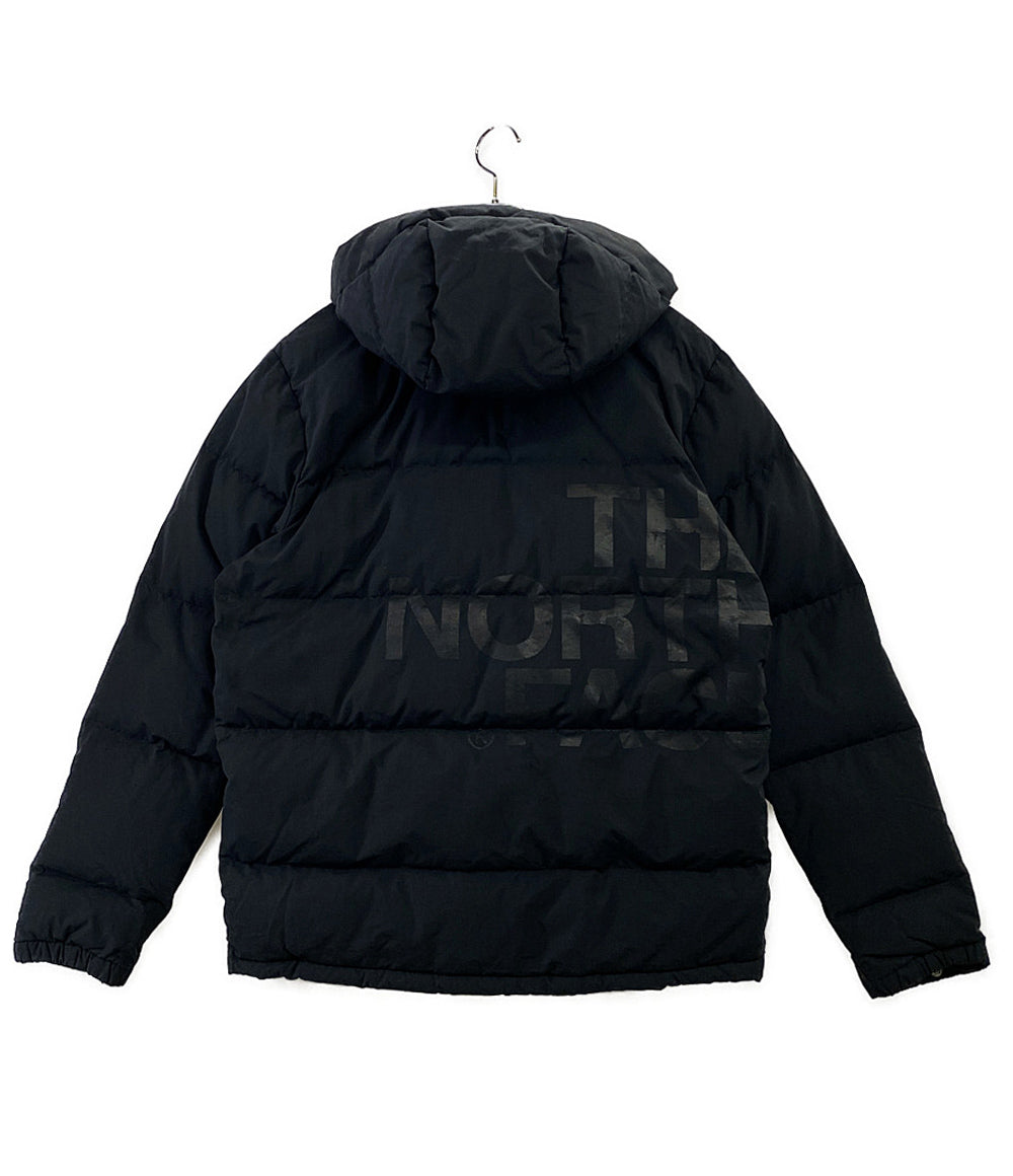 THE NORTH FACE×JUNYA WATANABE MAN ジュンヤワタナベマン ダウンジャケット メンズ SIZE M ザノースフェイス
