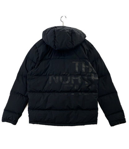 THE NORTH FACE×JUNYA WATANABE MAN ジュンヤワタナベマン ダウンジャケット メンズ SIZE M ザノースフェイス