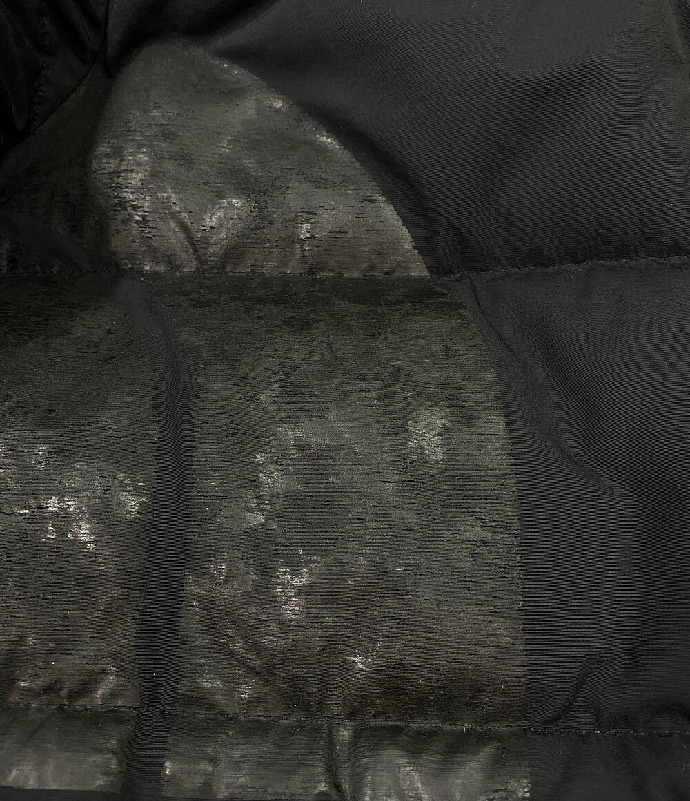 THE NORTH FACE×JUNYA WATANABE MAN ジュンヤワタナベマン ダウンジャケット メンズ SIZE M ザノースフェイス