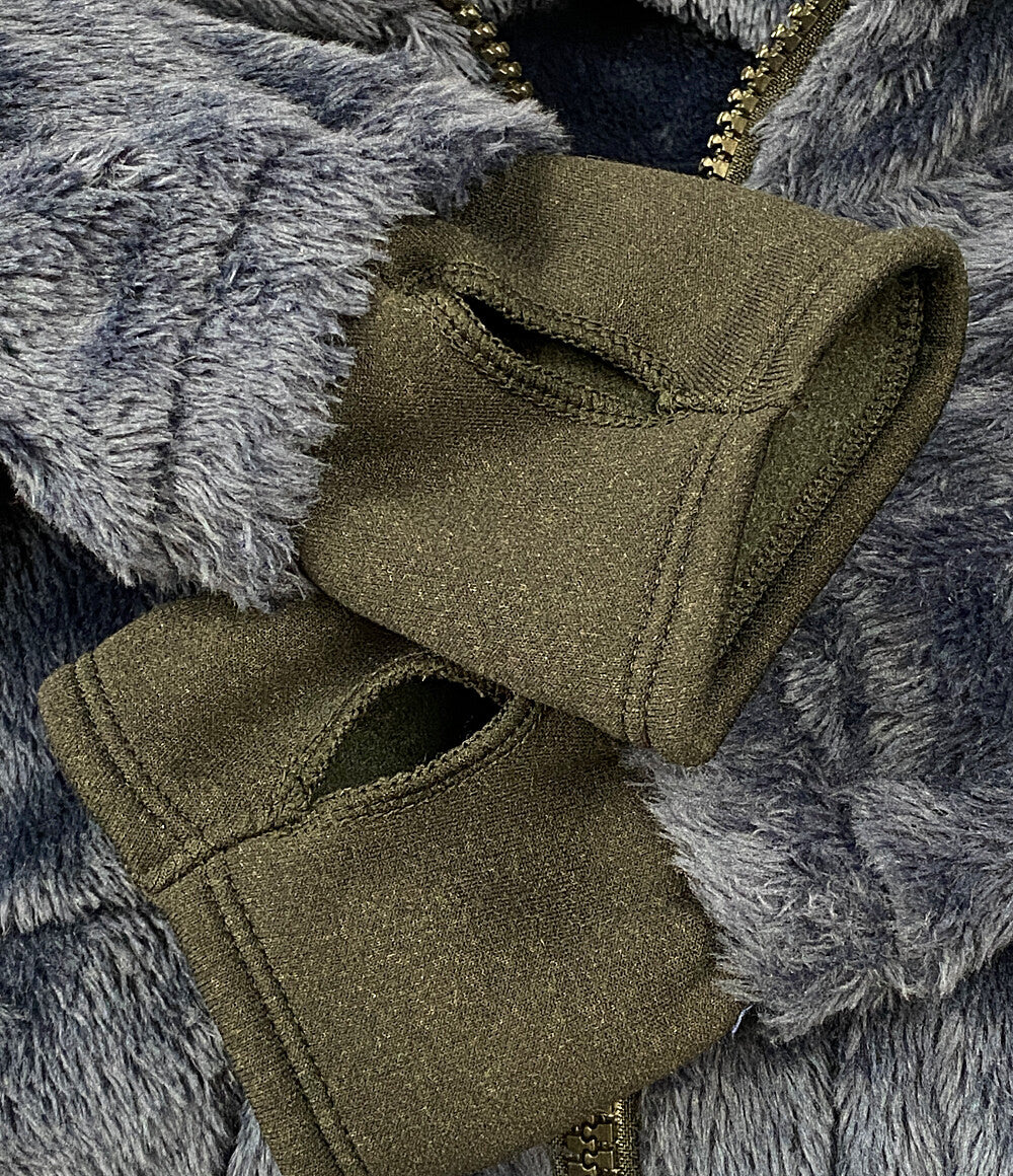 ザノースフェイス ジャケット Antarctica Versa Loft Jacket メンズ SIZE L THE NORTH FACE