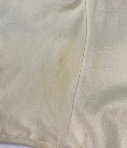 グッチ 訳あり ディズニー 半袖Ｔシャツ ミッキープリント メンズ SIZE S GUCCI×Disney