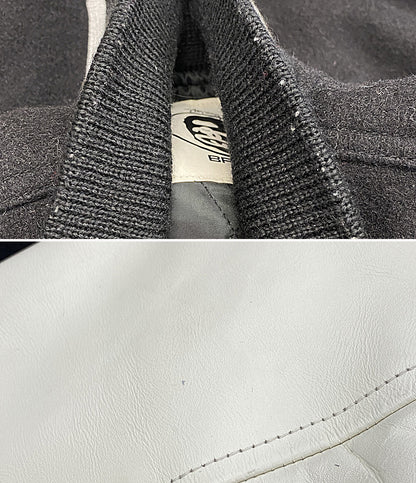 ステューシー  ア ベイシング エイプ スタジャン      メンズ SIZE M  STUSSY × A BATHING APE