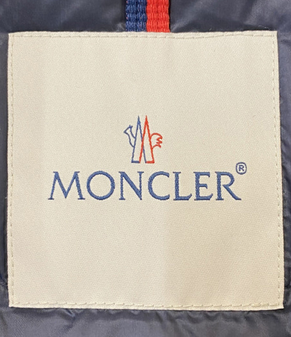 MONCLER ダウンジャケット MELAMPYRE メンズ SIZE 4 モンクレール