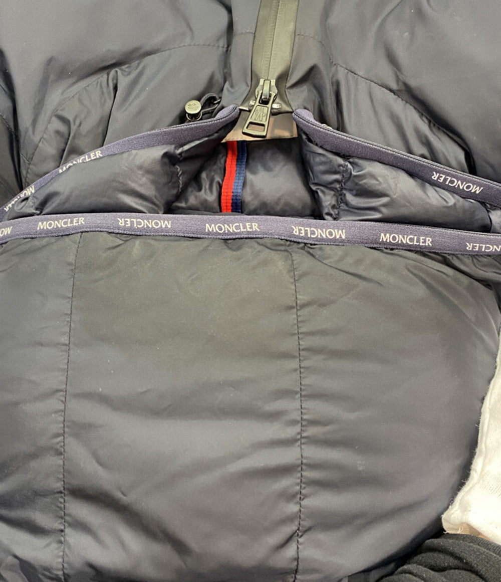 MONCLER ダウンジャケット MELAMPYRE メンズ SIZE 4 モンクレール