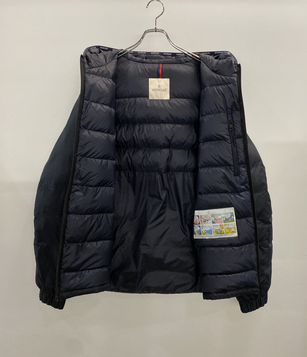 MONCLER ダウンジャケット MELAMPYRE メンズ SIZE 4 モンクレール