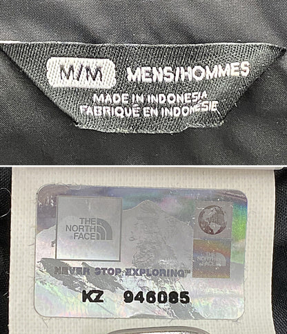 Supreme × THE NORTH FACE ザノースフェイス ダウンジャケット Fur Print Nuptse Jacket メンズ SIZE M シュプリーム