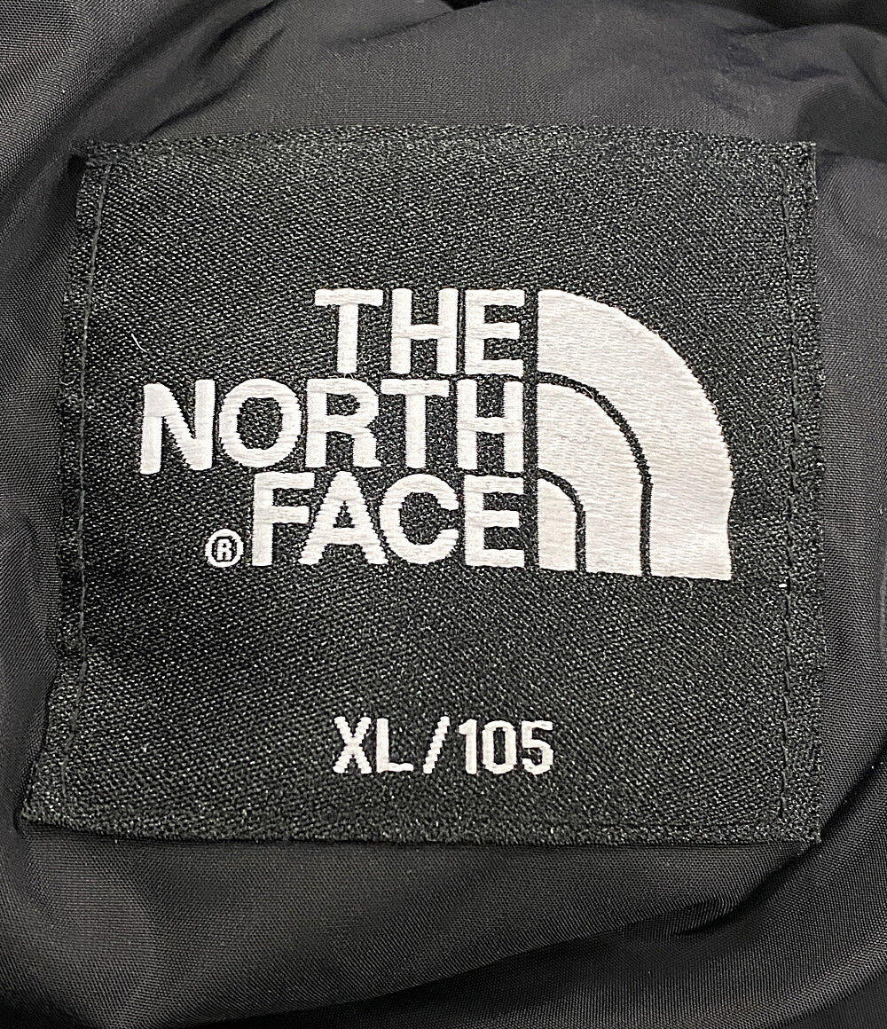 ザノースフェイス  ダウンジャケット NUPTSE DOWN JACKET      メンズ SIZE XL  THE NORTH FACE