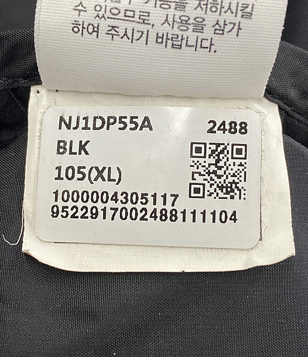 ザノースフェイス  ダウンジャケット NUPTSE DOWN JACKET      メンズ SIZE XL  THE NORTH FACE