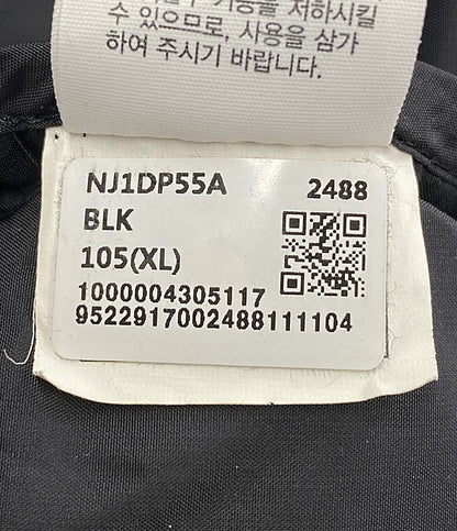 ザノースフェイス  ダウンジャケット NUPTSE DOWN JACKET      メンズ SIZE XL  THE NORTH FACE