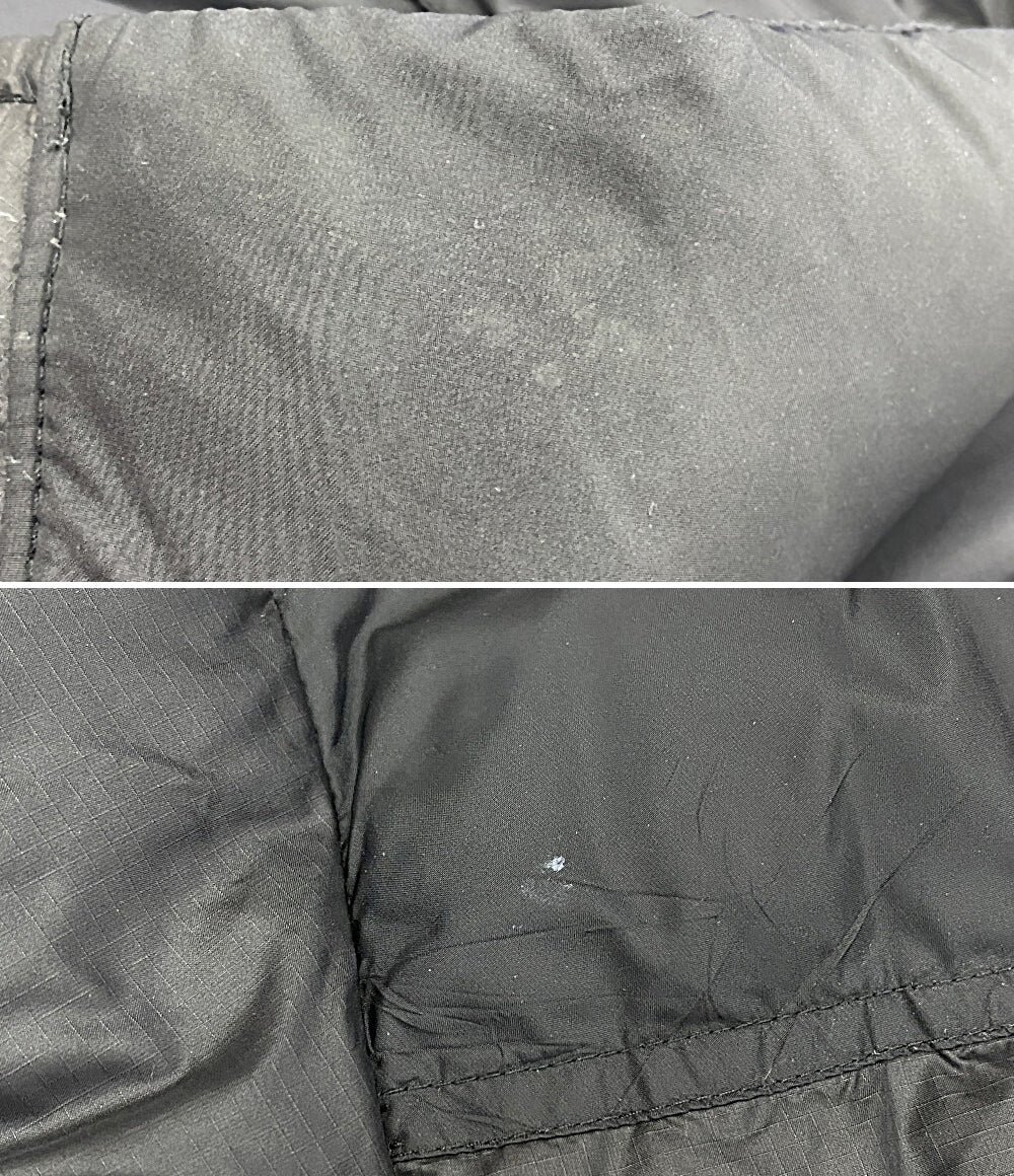 ザノースフェイス  ダウンジャケット NUPTSE DOWN JACKET      メンズ SIZE XL  THE NORTH FACE