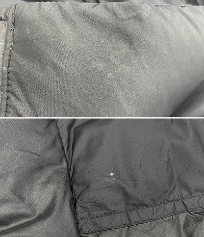 ザノースフェイス  ダウンジャケット NUPTSE DOWN JACKET      メンズ SIZE XL  THE NORTH FACE