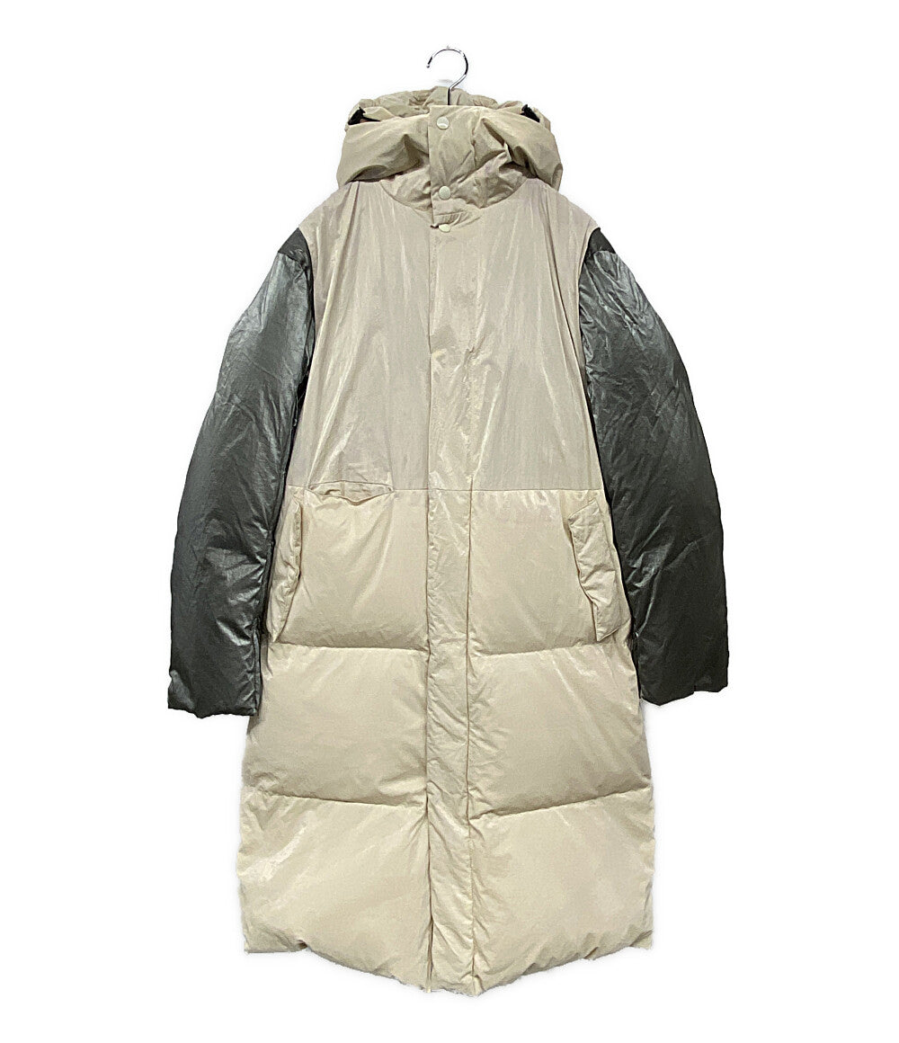 TOGA PULLA アンサンブル3WAYダウンコート メンズ SIZE 36 トーガプルラ