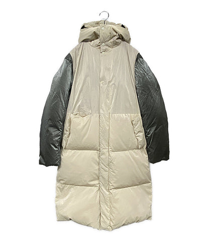 TOGA PULLA アンサンブル3WAYダウンコート メンズ SIZE 36 トーガプルラ