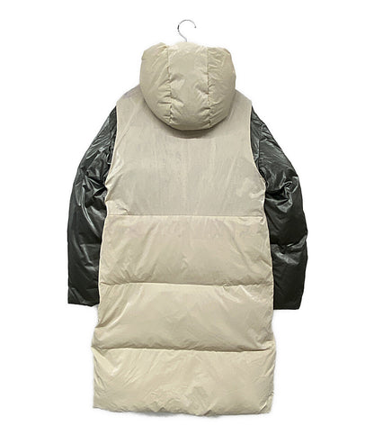 TOGA PULLA アンサンブル3WAYダウンコート メンズ SIZE 36 トーガプルラ