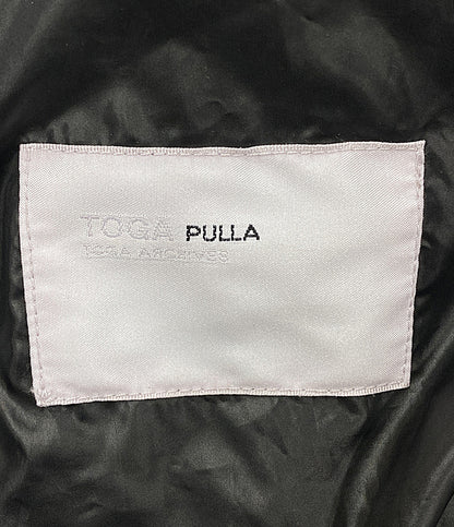 TOGA PULLA アンサンブル3WAYダウンコート メンズ SIZE 36 トーガプルラ