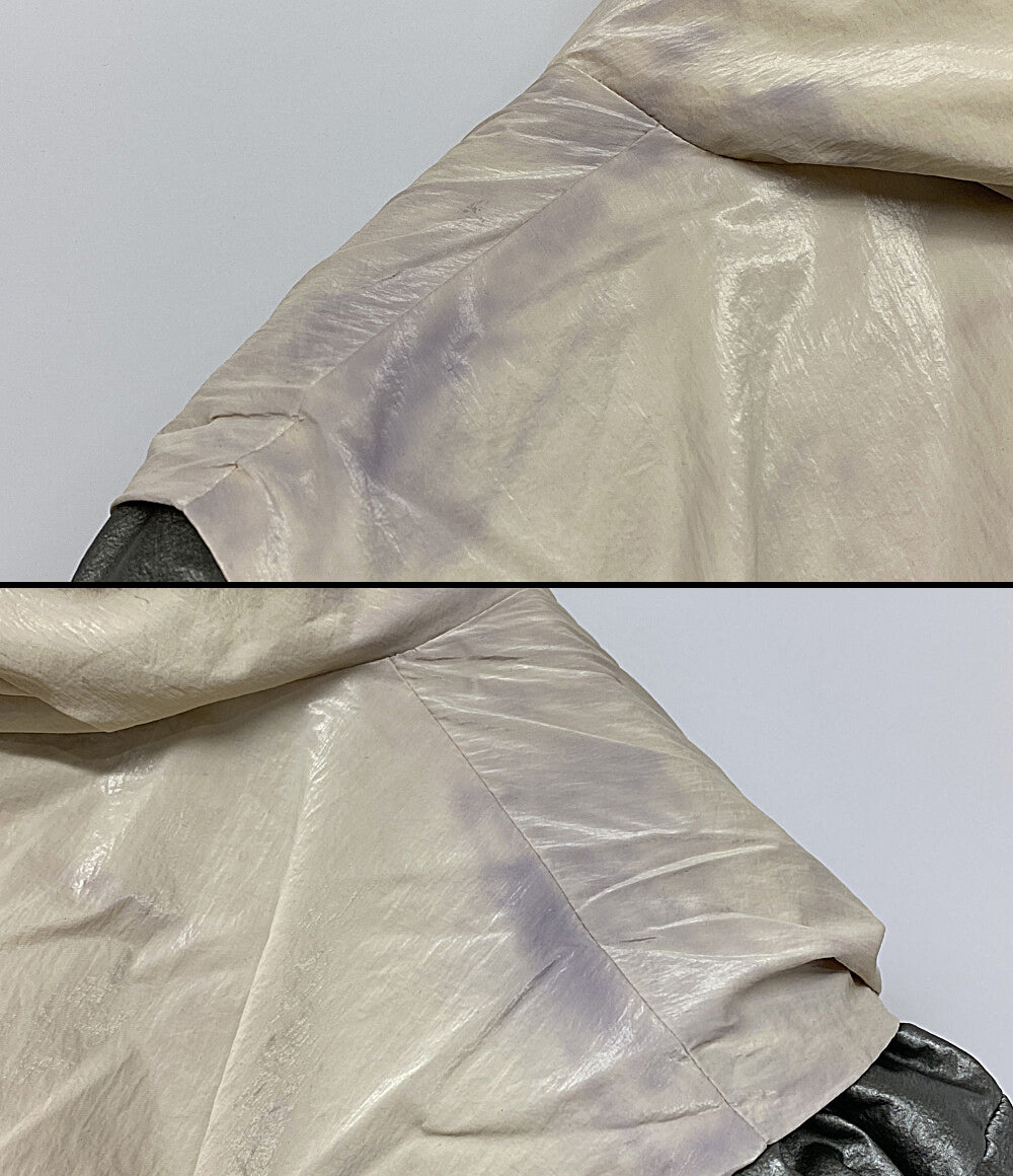 TOGA PULLA アンサンブル3WAYダウンコート メンズ SIZE 36 トーガプルラ