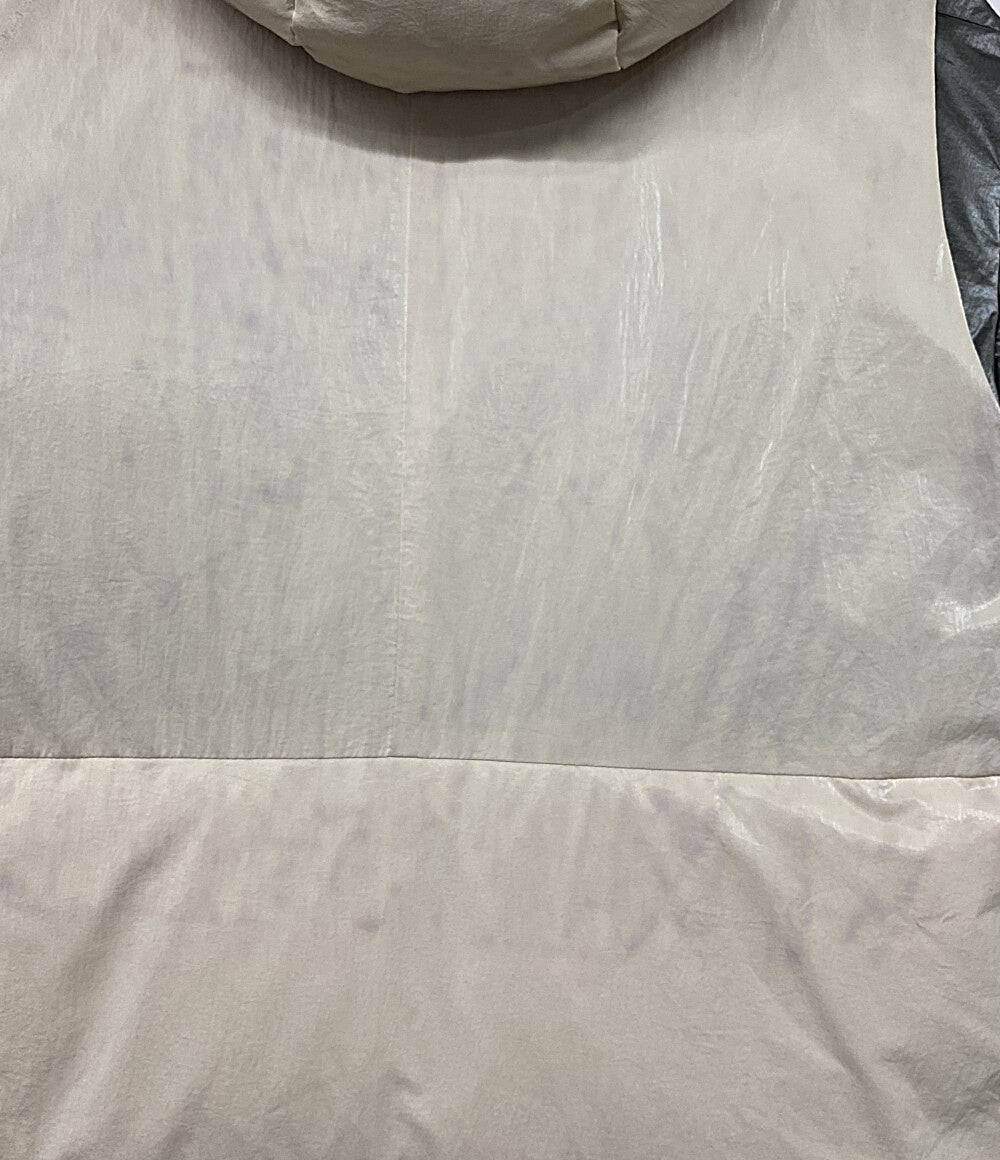 TOGA PULLA アンサンブル3WAYダウンコート メンズ SIZE 36 トーガプルラ