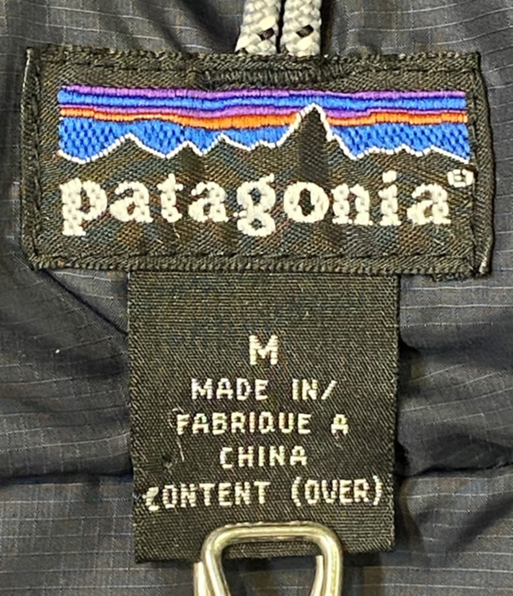 パタゴニア  ナイロンジャケット DAS PARKA 84098F01 01AW     メンズ SIZE M  Patagonia