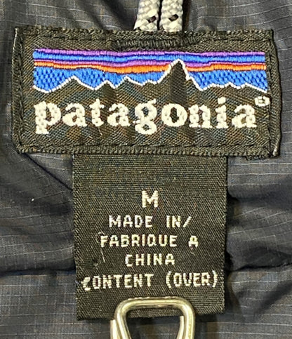 パタゴニア  ナイロンジャケット DAS PARKA 84098F01 01AW     メンズ SIZE M  Patagonia