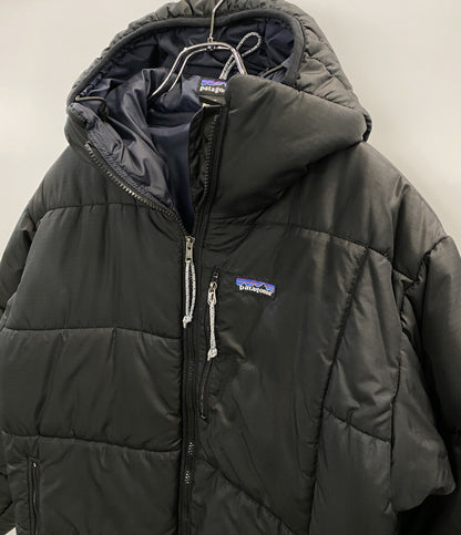 パタゴニア  ナイロンジャケット DAS PARKA 84098F01 01AW     メンズ SIZE M  Patagonia
