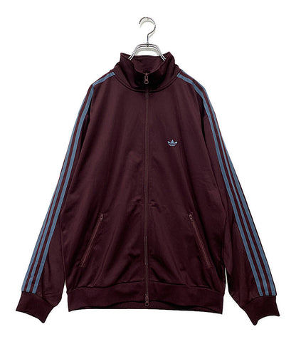 アディダス 美品 トラックジャケット Beckenbauer Long Sleeve      メンズ SIZE ASIA D  adidas