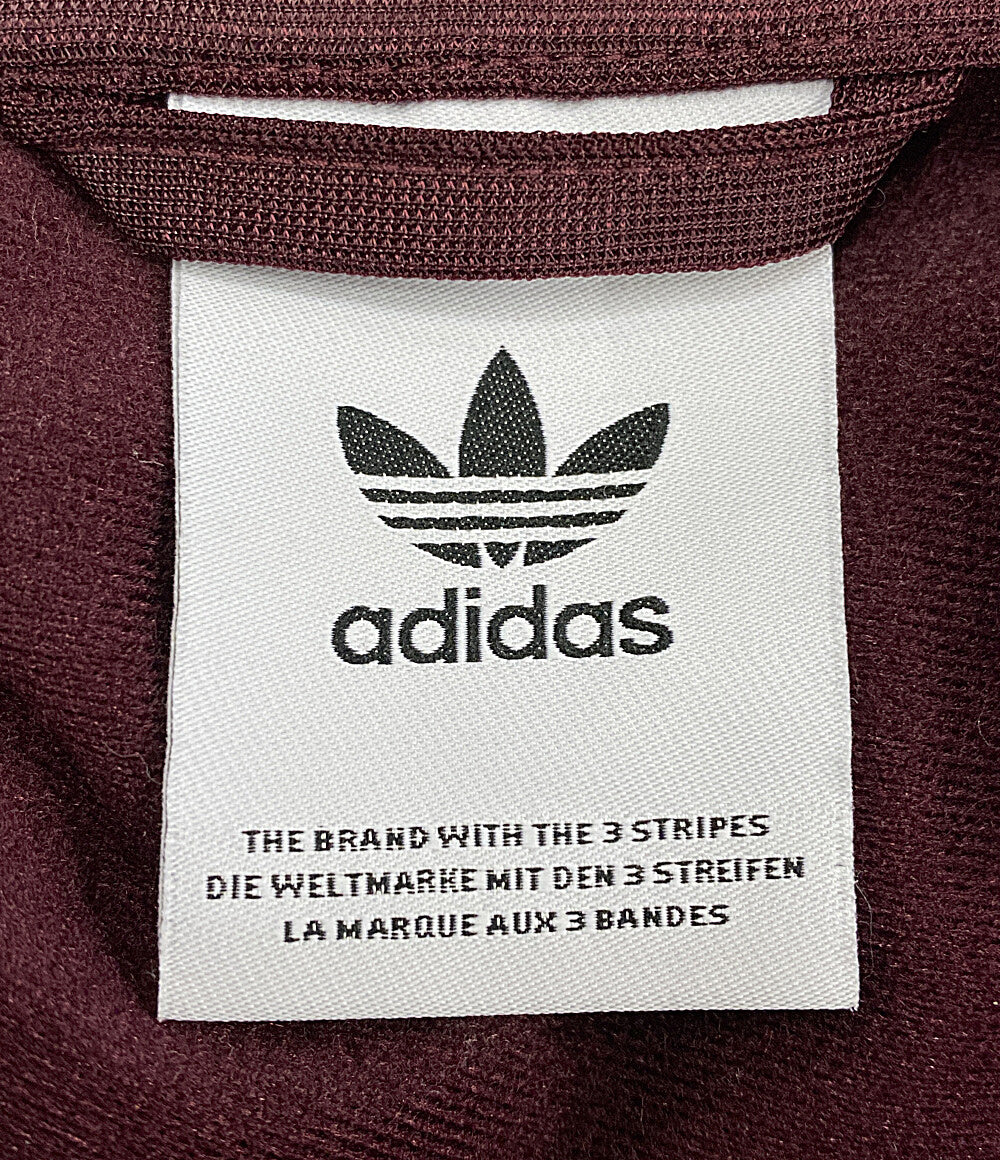 アディダス 美品 トラックジャケット Beckenbauer Long Sleeve      メンズ SIZE ASIA D  adidas