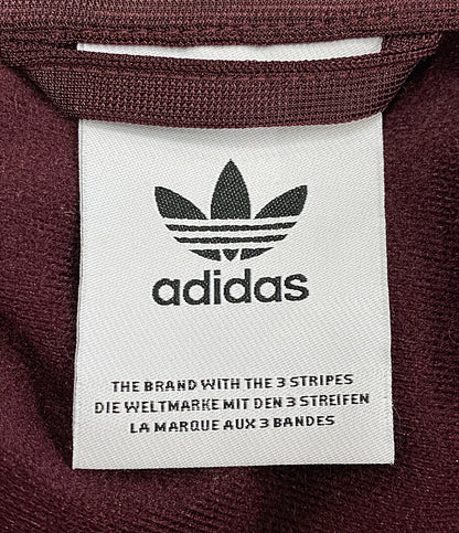 アディダス 美品 トラックジャケット Beckenbauer Long Sleeve      メンズ SIZE ASIA D  adidas