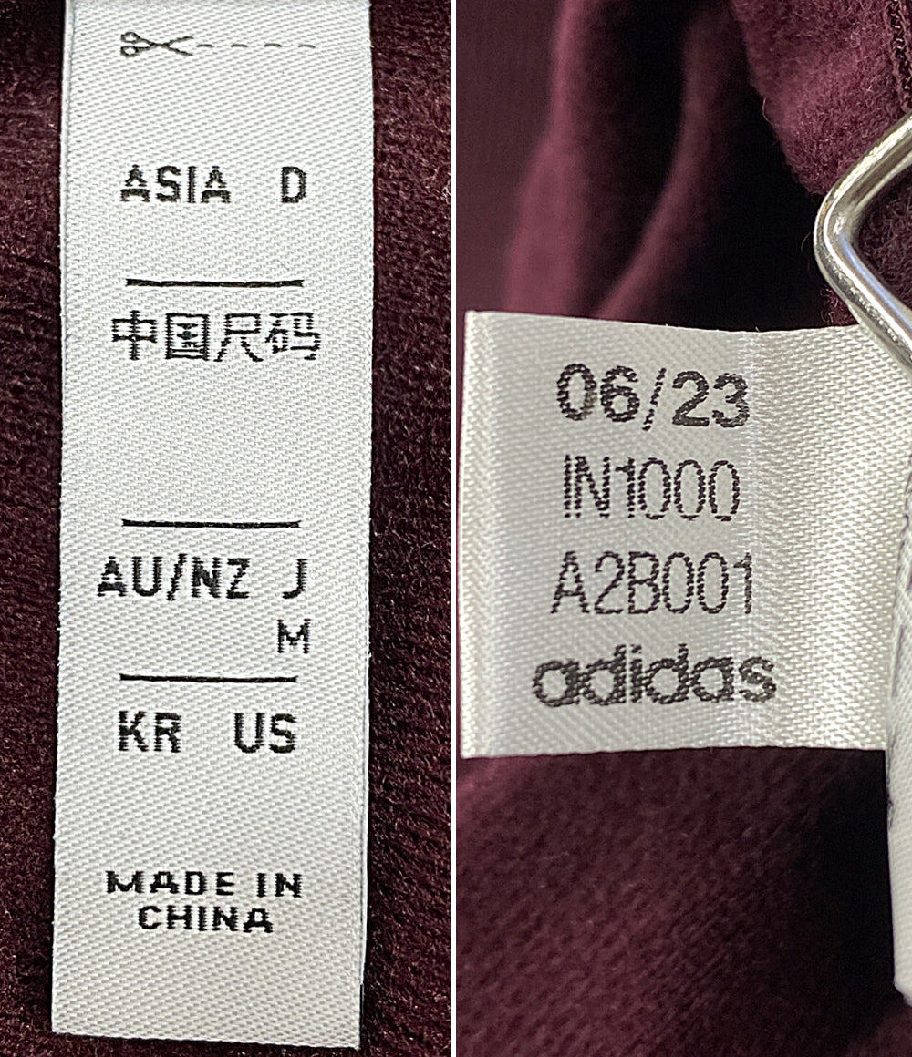 アディダス 美品 トラックジャケット Beckenbauer Long Sleeve      メンズ SIZE ASIA D  adidas