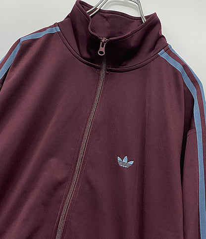 アディダス 美品 トラックジャケット Beckenbauer Long Sleeve      メンズ SIZE ASIA D  adidas