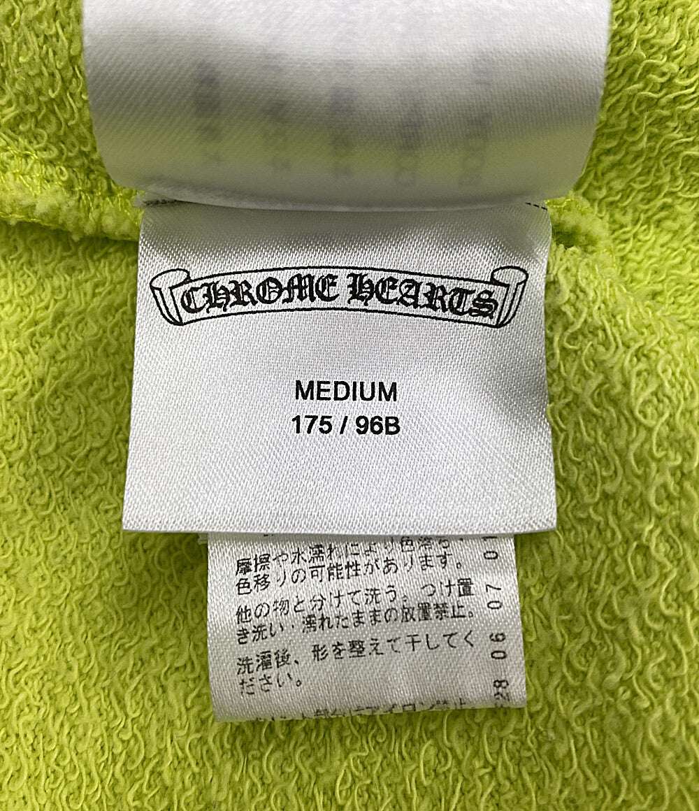 CHROME HEARTS スウェット MATTY BOY PRO HRDWR SWEATSHIRT メンズ SIZE M クロムハーツ